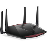 Netgear Nighthawk Pro Gaming Xr1000 - Ax5400 Wifi 6 Preto