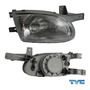 Faro Hyundai Accent & Dodge Brisa (1996-2006) Hyundai Veracruz