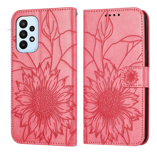 Funda Para Teléfono Samsung Xcover 6 Pro J5 Note 10 Plus 20