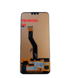 Display Lcd Para Huawei P20 Pro Incell Generico Clt L29 L09