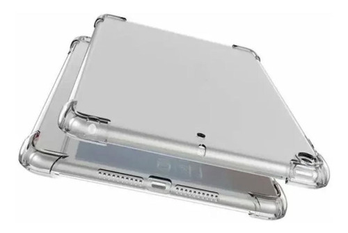 Capa Anti Shock iPad Air/air 2 - 9.7 + Película Vidro