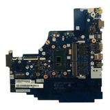 Placa Mae Lenovo Ideapad 310-15isk I5-6500u Ddr4 Nm-a752