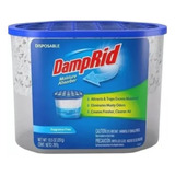 Absorbedor De Humedad Damprid 