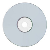 Cd Virgen Cd-r 700mb 80 Minutos X 50 U Compatible Comahue