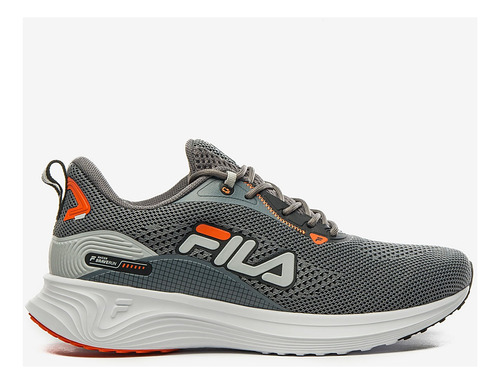 Zapatilla Fila Racer Brave Run Hombre