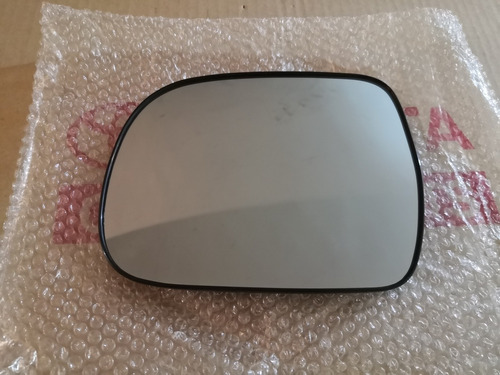  Espejo Retrovisor Hilux Fortuner 2006 2007 2008 2010 2011 Foto 2