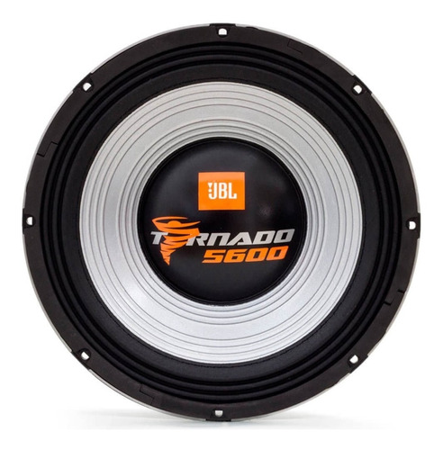 Subwoofer Woofer Tornado Jbl Selenium 15 Pol 5600 2800w Rms