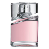 Perfume Hugo Boss Para Mujer, 75 Ml