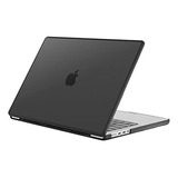 Funda Para Macbook Pro 16 Inch Case 2021 Release A2485