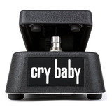 Pedal Jim Dunlop Wah Wah Cry Baby Gcb95 Gcb-95 Nuevo