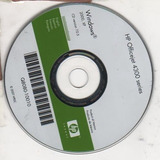 Cd De Instalação Para Impressora Hp Officejet 4355/4300