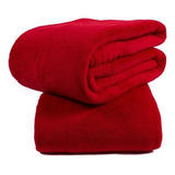 Cobertor Soft Manta Microfibra King 2,80x2,50 Anti Alergica