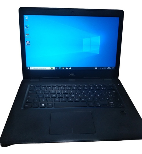 Notebook Dell Latitude 3490 I5-7200u 8gb Ddr4 500gb (02)