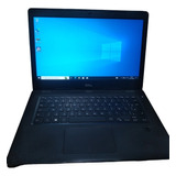 Notebook Dell Latitude 3490 I5-7200u 8gb Ddr4 500gb (02)