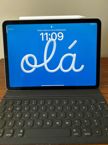 Apple iPad Air (5o Geração)