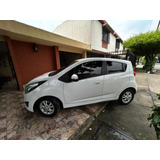 Chevrolet Spark Gt 2018 1.2 Ltz