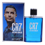 Cristiano Ronaldo Cr7 Play I - 7350718:mL a $164990