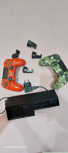 Controles Originais Ps4 