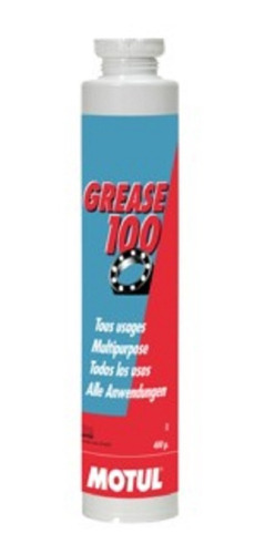 Grasa Baleros Motul Grease 100 400gr