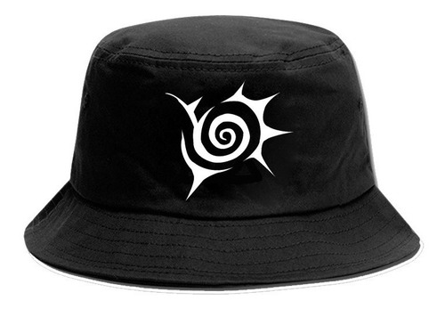 Zeldris Clan Demonio Gorro Pescador Bucket Nanatsu No Taizai