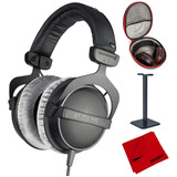 Beyerdynamic Dt 770-pro Auriculares Estudio Dinámicos 80 Con