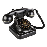 Teléfono Fijo, Teléfonos Fijos Antiguos Para Oficina En Casa