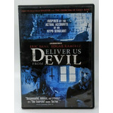 Deliver Us From Evil(dvd, 2014, R, Region 1, Sony Pictur Ccq