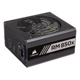 Corsair Rm850x Fuente De Poder 850w