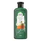 Shampoo Herbal Essences Aloe Mango X 400ml