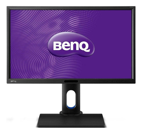 Monitor Benq Bl2420pt 2k Qhd 23.8  Cad/cam