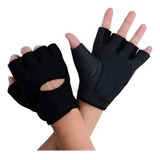 Guantes Para Pesas Y Entrenamientos Gym Unisex