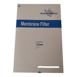 Filtros De Membrana Gf/b Poro 1mc, 293mm Diam. 25 Pz