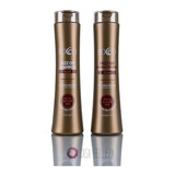 Rocco® Shampoo 400ml+ Acondicionador Frizz Off Sin Sal 400ml