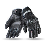 Guantes Seventy Sd-n32 Verano Ventilados Protecciones Mdelta