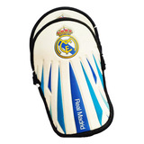 Canilleras Futbol Real Madrid Adulto Infantiles Lic Oficial