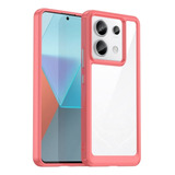 Funda Colorful Para Xiaomi Redmi Note 13 Pro 5g