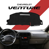 Cubretablero Bordado Chevrolet Venture 2005