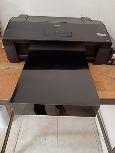 Impresora Epson L1800 Para Dtf Sin Cabezal 