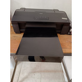Impresora Epson L1800 Para Dtf Sin Cabezal 