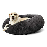 Cama Redonda Lavable Para Perros Perros Grandes, Cama Para P