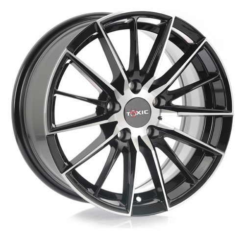 4 Rines 16x7.5 5-112 Para Jetta Beetle Golf Bora Seat Y Mas 