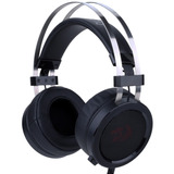 Auricular Gamer Redragon Scylla H901 3.5 Mic Metalico Pc Ps4