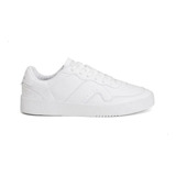 Zapatillas Topper Terre Color Blanco - Adulto 40 Ar