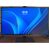 Monitor Samsung S6 27  1440p