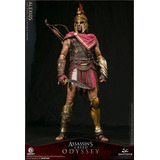 Alexios 1/6 Assassins Creed Odyssey Damtoys No Hot Toys