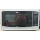 Microondas Grill Bgh Quick Chef B228d Liquido Igual A Nuevo!