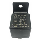 Relevador Automotriz Relay Bosch Relé Electrico 12v 20a 30a