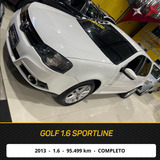 Vende-se Golf 1.6 Sportline