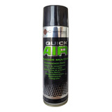 Aire Comprimido Chemitec Quick Air 200grs Potencia Extra