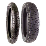 Llantas 100/80-17 - 140/70-17 Para Pulsar Ns 200- Yamaha R15